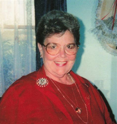 Connie May Fetter 2024 Snyder Funeral Homes