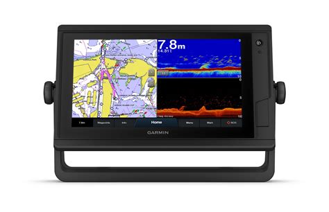 Garmin Gpsmap Xs Plus Kartplotter Watski No