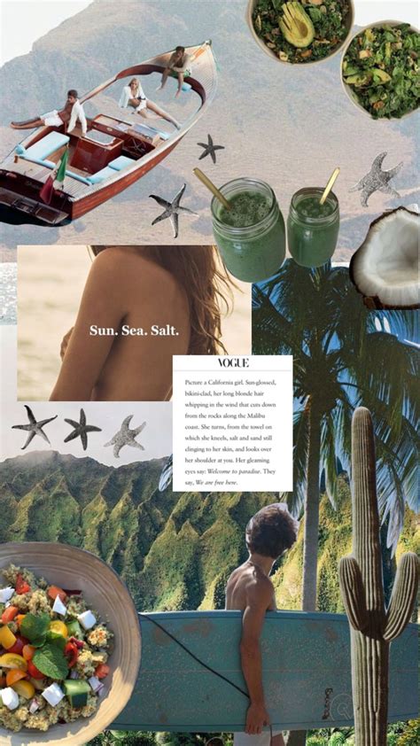 Check Out Dreamwrrldd S Shuffles Aesthetic Beach Itgirl Moodboard