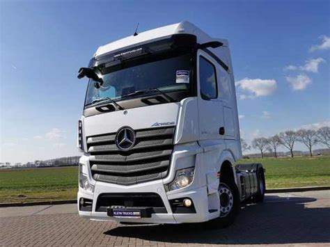 Mercedes Benz Trucks For Sale Bilxa