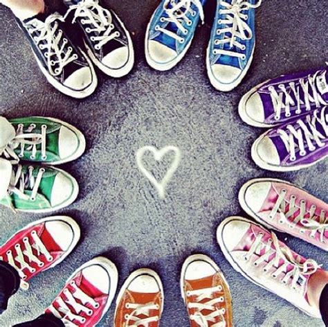 This Is So Cute Converse Cool Converse Converse Shoes