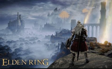 Elden Ring Guide For Beginners 8 Essential Tips