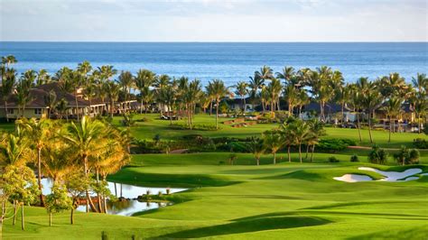 Kukui‘ula, Hawaii – Robb Report