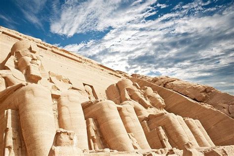 Tripadvisor Excursion d une journée aux temples d Abou Simbel d