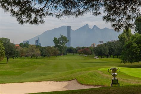 Queda Definida La Final Del Campeonato Nacional Mid Amateur Fmg