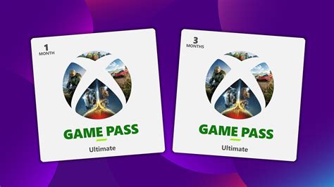 Xbox Game Pass Ultimate