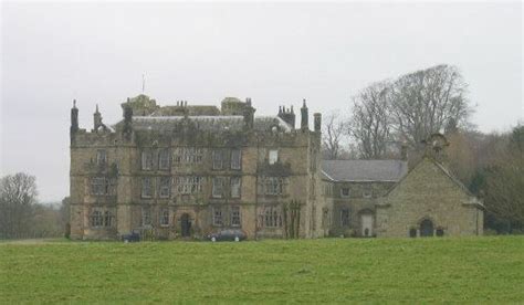 Chipchase Castle - Alchetron, The Free Social Encyclopedia