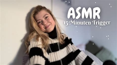 Asmr In Minuten Einschlafen Positive Worte Und Energie German