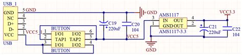 [view 43 ] Power Supply Schematic Diagram 12v And 5v