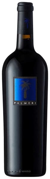 Palmeri Blu Vivino Schweiz