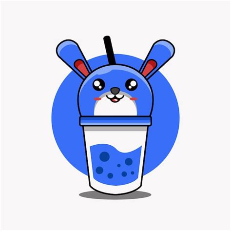 Boba Mascot Images - Free Download on Freepik