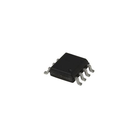 Irf F V A Soic Dual Mosfet Transist R