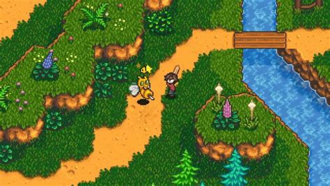 Stardew Valley Depois De Oito Anos Criador Finalmente Corrige Bug De