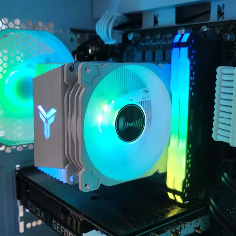 Icey Rtx Intel I Gaming Streaming Pc Jawa