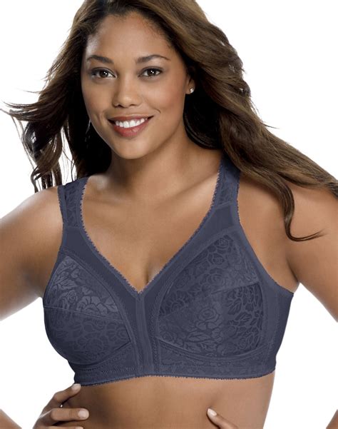 4693 Playtex Womens 18 Hour Original Comfort Strap Bra 4693