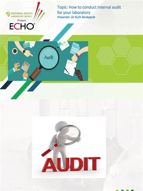 How To Conduct Internal Audit Pdf