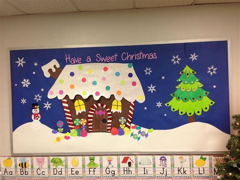 Image Result For Christmas Door Ideas Christmas Bulletin Christmas Bulletin Board Classroom