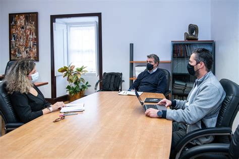 Rádio Castrense Odemira Hélder Guerreiro reuniu representantes