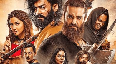 Now Watch The Legend Of Maula Jatt In Just Rs In Cinemas The Neutral