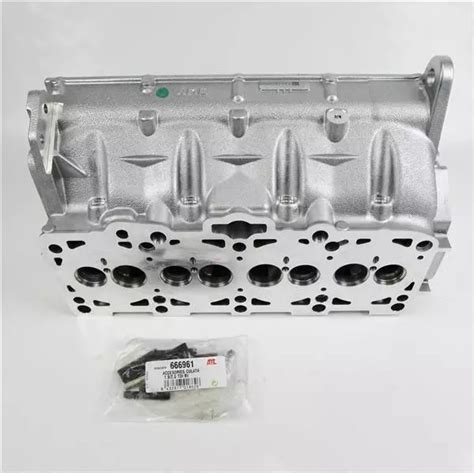 CYLINDER HEAD AMC naked for VAG Audi VW SEAT ŠKODA 1 9L 2 0L 8V TDI PD