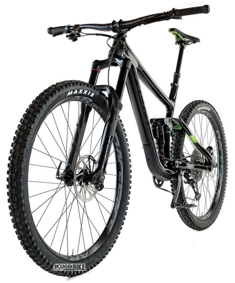 tested norco range  er mountain bike action magazine