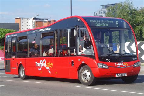 Reading Buses Bernardf Flickr