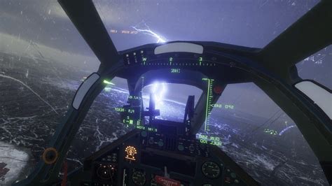 Fly The PS VR2 Powered Skies Of Project Wingman Frontline 59 Out