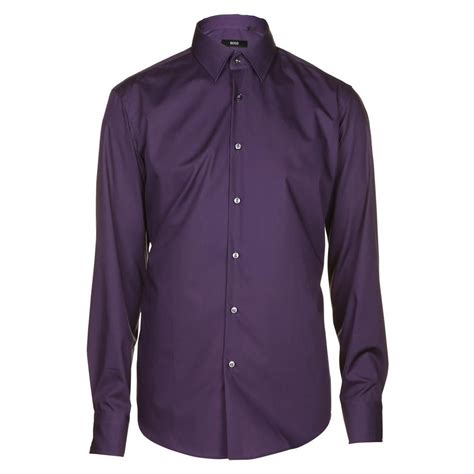 Purple Shirt Bbc Sherlock Shirts Purple Shirt Mens Tops