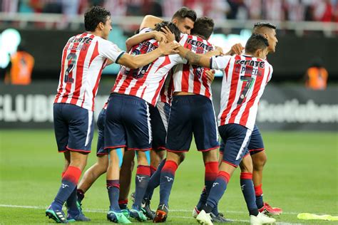 Club Tijuana Xolos vs. Chivas de Guadalajara: Time, TV schedule, and live stream - FMF State Of Mind