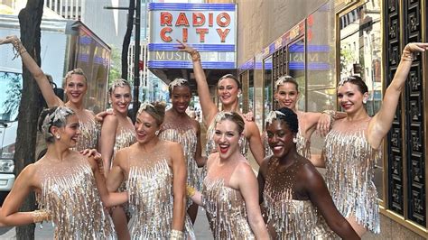 How to Get Tickets to The Rockettes’ 2023 “Christmas Spectacular”