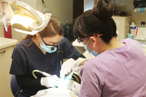 Everybody Smiles St Vincent De Pauls Dental Clinic Gives Patients