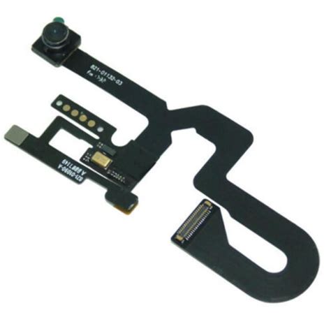 Oem Front Facing Camera Module Flex Cable Replacement For Iphone Plus