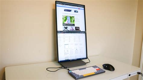 The LG DualUp is the perfect vertical monitor — here’s why | Tom's Guide