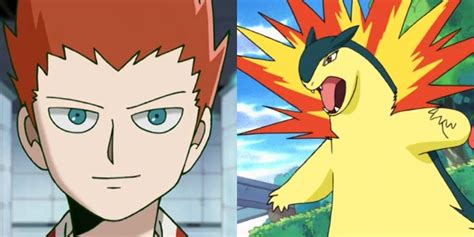 Mob Psycho Every Main Character S Perfect Pokemon Partner