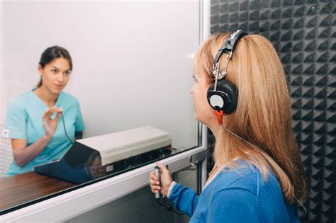 Audiologist In Sheffield Specialists Recommendation Audiologist Co Uk