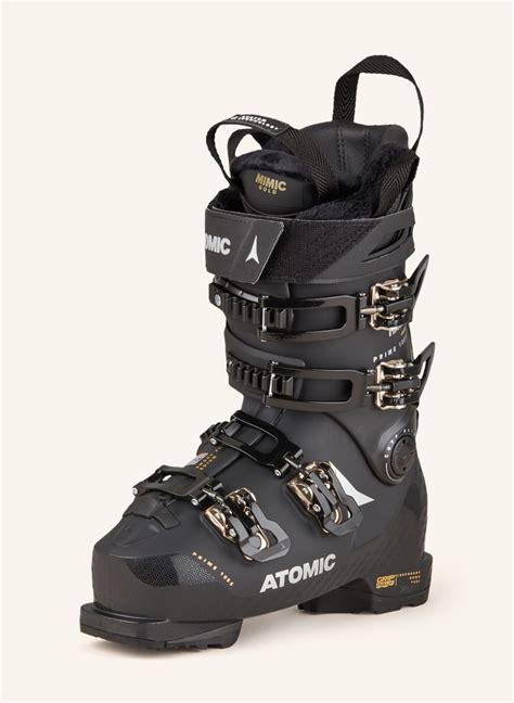 ATOMIC Skischuhe HAWX PRIME 105 S W GW In Schwarz Gold