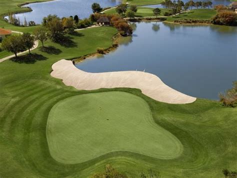 Review The Club at Eaglebrooke | The Michigan Golf Journal