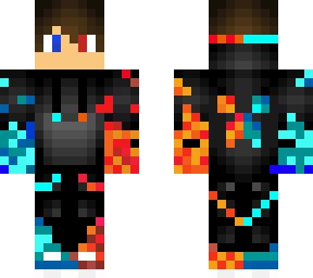 Ace | Minecraft Skin