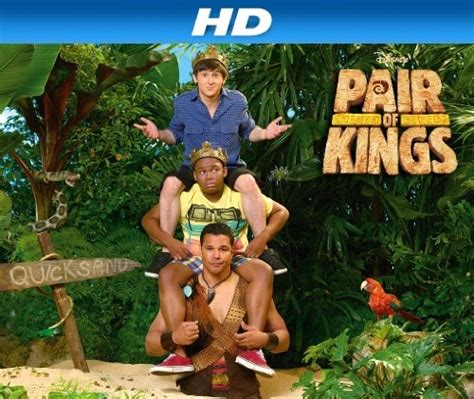 Pair Of Kings Full Episodes Season 1