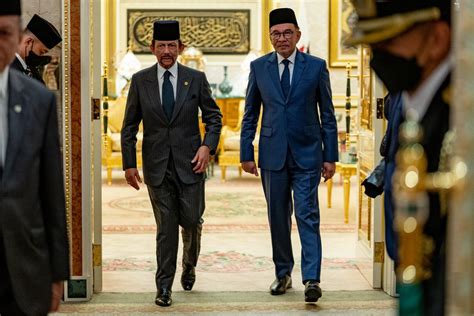 Ministry Of Finance On Twitter Rt Anwaribrahim Mengadakan