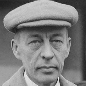 Sergei Rachmaninoff - Bio, Facts, Family | Famous Birthdays