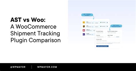 AST Vs Woo A WooCommerce Shipment Tracking Plugin Comparison 2022