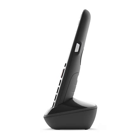 Gigaset E Hx Losse Dect Handset Met Lader Telecomshop Nl