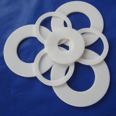 PTFE Ready Cut Gasket At Rs 600 Kilogram S Industrial Gasket In