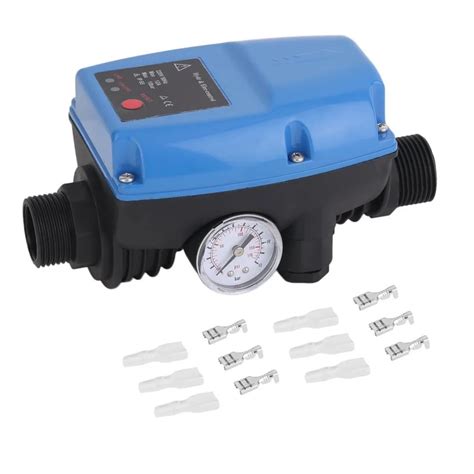 Skd 5 Electronic Water Pump Pressure Control Professional Automatic Pressure Control Switch With