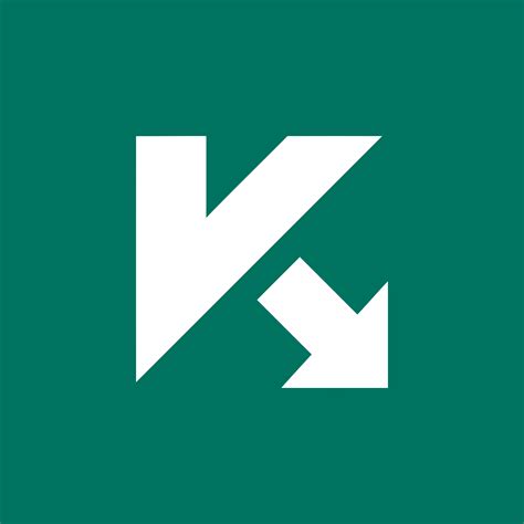 Kaspersky Anti-Virus – Logos Download