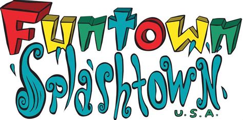 Funtown Splashtown USA | AMUSEMENTS