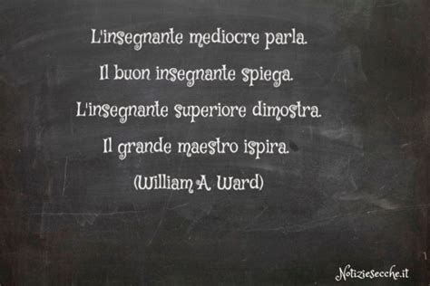 Frasi Per Ringraziare Un Insegnante NotizieSecche Frasi Aforismi E