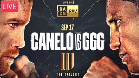 Canelo Vs Ggg Scorecard - thielharrison