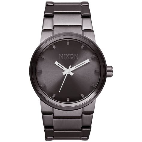 Nixon Cannon Watch Men S